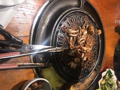 -超级神炭烤肉夜食(芥园西道店)