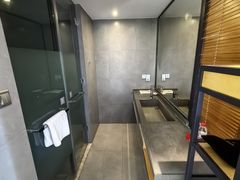 -深圳阿普萨拉斯酒店