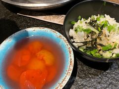炒红果-友乐居羊蝎子(西直门店)