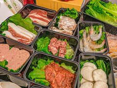 -御记碳烤肥牛(东城万达店)