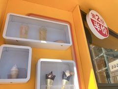 -麦当劳(燕顺路店)