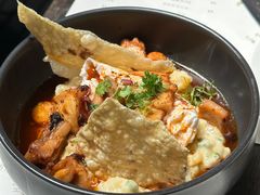 -Ocean's Table 欧舍