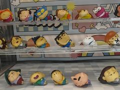 -寰映影城(朝阳合生汇杜比影院店)