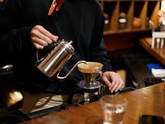 -RUMORS COFFEE ROASTERY鲁马滋咖啡(湖南路店)