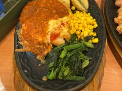 -萨莉亚意式餐厅(深圳北站店)