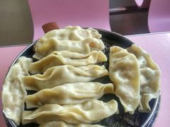 -奕宏饺子楼(朱庄小区店)