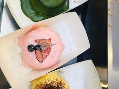 -狐狸和向日葵(北京路店)