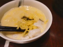 黄鱼煨面-杭州西子湖四季酒店·金沙厅