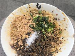 -刘臣街燃面