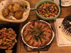 -热度餐厅(老佛爷店)