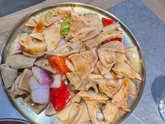 -小黑牛烤肉(聚隆店)