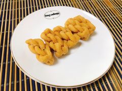 -祝福记糕点(新百大店)