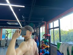-佳禾健身(三元里店)