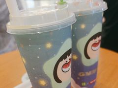 -奈雪的茶(广州万菱汇PRO店)