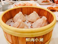 -梅龙镇酒家(南京西路总店)