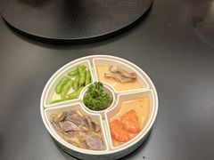 -老西门·常州菜(新区店)