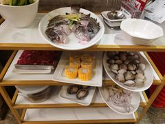 -德兴show鲜·蒸汽海鲜火锅餐厅(格创悦里店)