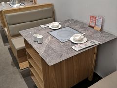 -张凯达·深海石斑鱼潮汕火锅(十五年品牌•虹桥天街店)