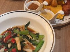 -新太二·鲜料川菜(晶耀前滩店)