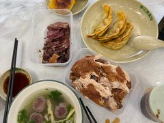 -李记清真馆(打钉巷店)