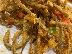 -寻味顺德·南记酒家·传统顺德菜·鱼生(广源路店)
