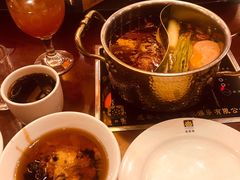 -老码头火锅(骡马市店)