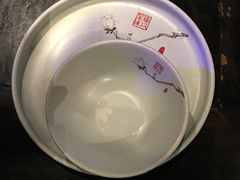 -绿茶餐厅(乐峰广场店)