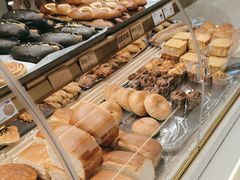 -烘焙町面包店(西四店)