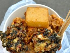 -美美阿姨醋肉(县后路店)
