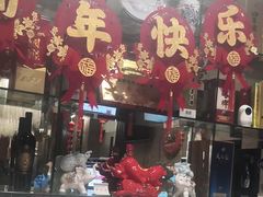 -金枝玉叶上海人家食府(三里河店)