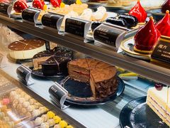 -丁香西饼屋(桂林路店)