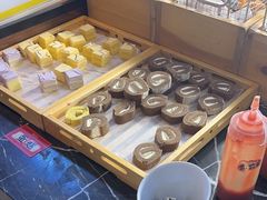 -汤鲜生自助臻选盖碗火锅(福城天虹店)