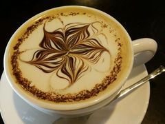 -MOKKA莫卡咖啡(大名路店)