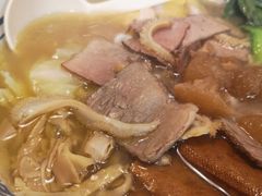 -鑫花溪牛肉米粉(凤凰街创始总店)