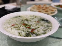 蚬子汤-新洪记·丽久饭店(铁西店)