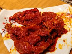 -7年8班朝鲜族非遗美食(三钢里店)