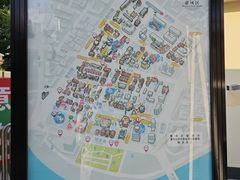 -天津意大利风情旅游区