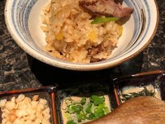 -老乾杯和牛烧肉(王府中环店)