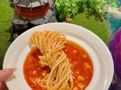 -秦月轩·陕西家乡菜(阜成路·五棵松店)