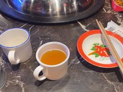 -粗粮人家·东北菜(洋桥店)