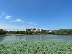 -江南大学(蠡湖校区)