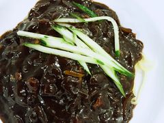 -桃园中华料理炸酱面(燕儿岛路店)