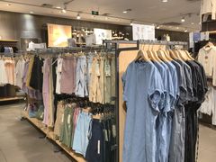 -MUJI无印良品(西湖银泰城店)