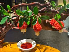 -唐猫庭院·千年陕菜(赛格国际购物中心店)