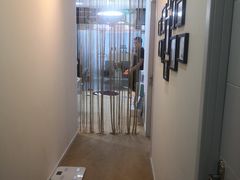 -喜艾堂艾灸馆(世贸天阶店)