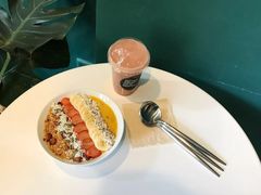 -So Acai(天河店)