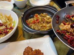 -湘香私房菜(大石长隆店)