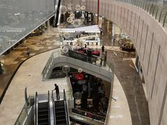 店内环境-皇庭广场(福华三路店)