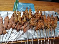 -那些年记忆烧烤