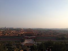 iphone_upload_pic-景山公园